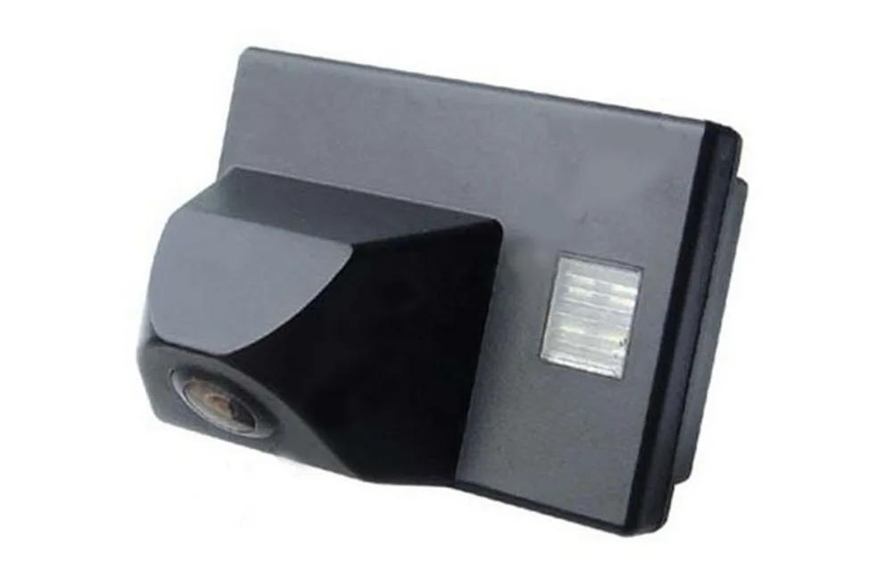 

wire car parking camera reverse rearview camera for Toyota Landcruiser(2013-2016) parking backup rear view camera