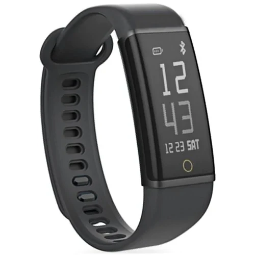 Смарт-браслет Lenovo Cardio Plus HX03W смарт-браслет с пульсометром шагомером