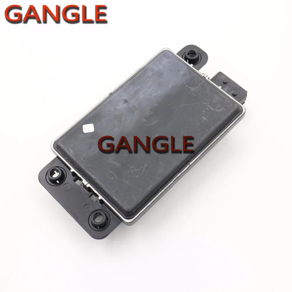 2193648 адаптивный модуль круиз-контроля для SCANIA |