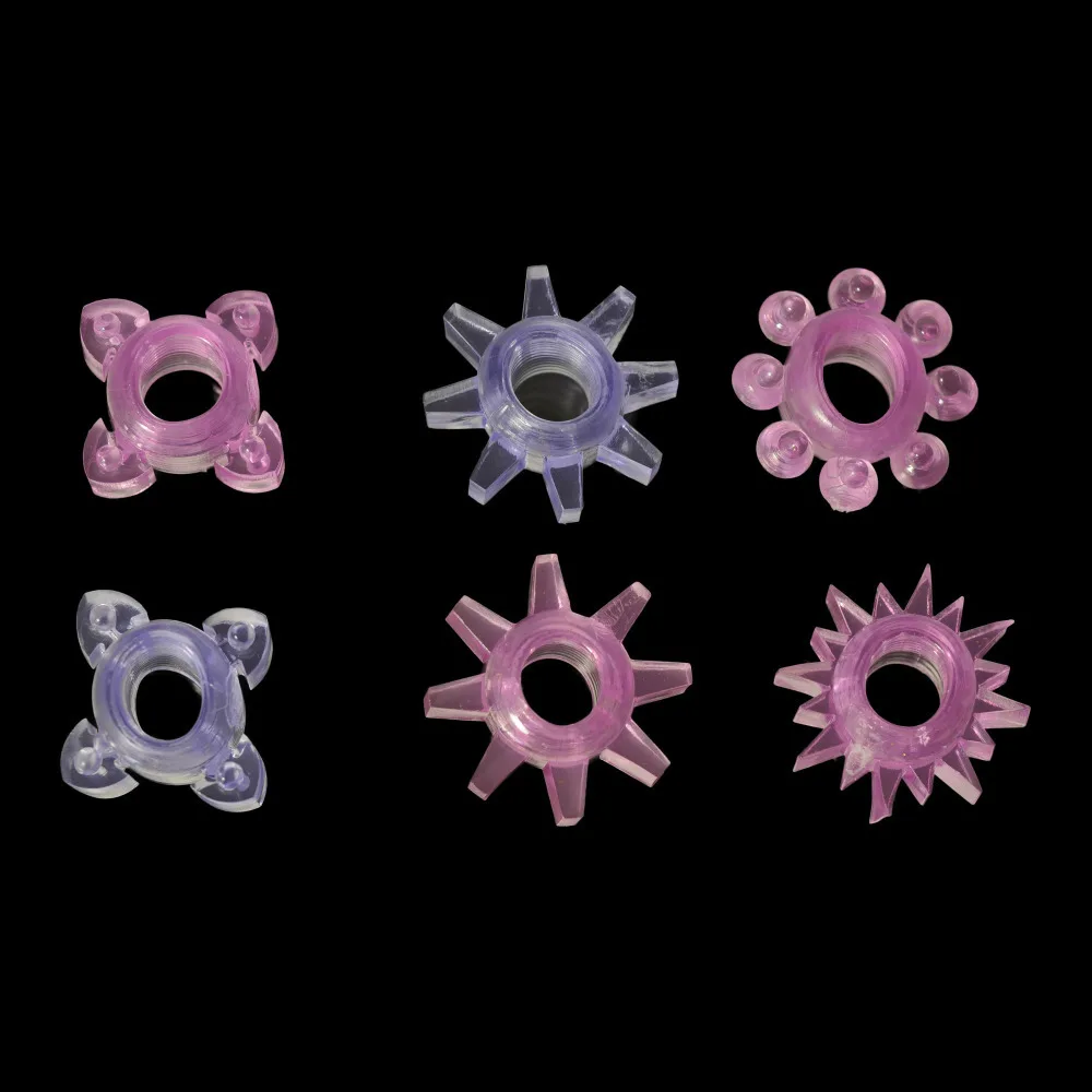 Волшебные кольца на пенис кольцо для любви увеличения прочности эрекции и