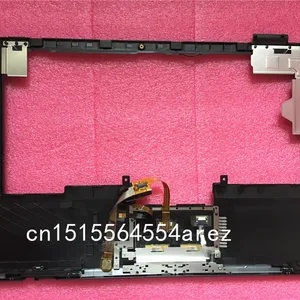 new and original laptop lenovo thinkpad t430 t430i touchpad palmrest coverthe keyboard cover fru 04w3692 free global shipping
