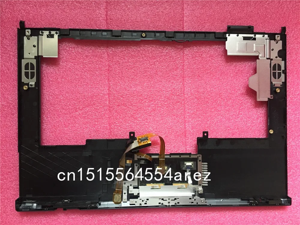 Новый и оригинальный чехол для ноутбука Lenovo ThinkPad T430 T430i с сенсорной панелью/чехол