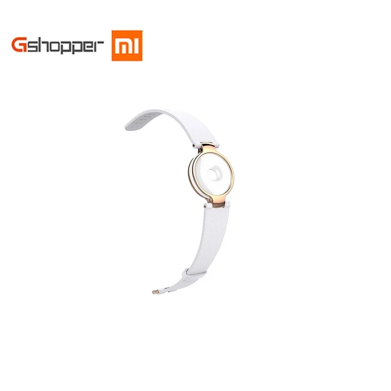 Оригинальный Xiaomi Huami AMAZFIT Moonbeam Smart Band Bluetooth 4 0 браслет окисления керамика экран