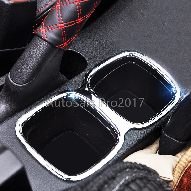 Стайлинг автомобиля для Suzuki S Cross Sx4 2014 2015 2016 2017 2018 ABS глянцевые аксессуары