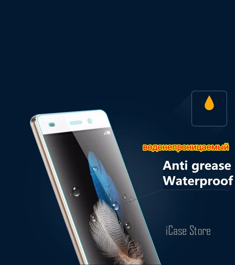 Премиум Закаленное стекло для huawei Y625 Y 625 Y62 5 Защитная пленка экрана Мобильный