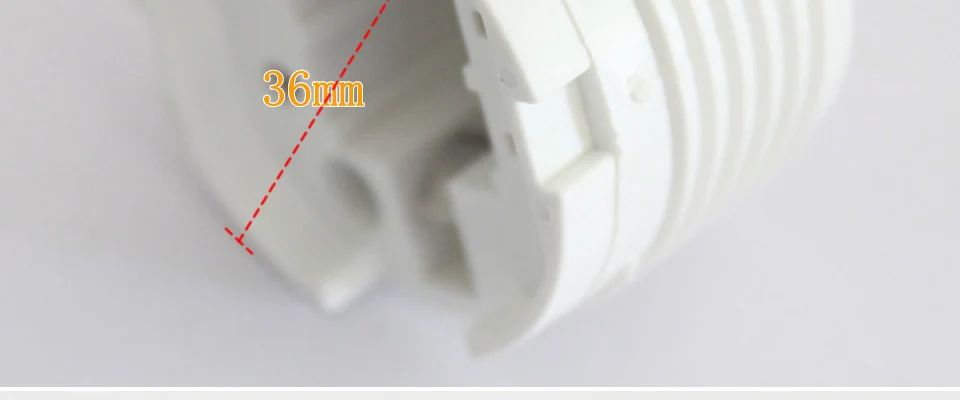 VisWorth 3A 220V G24 цоколь Светодиодная лампа адаптер конвертер держатель 2Pin с проводом для светодиодный светильник