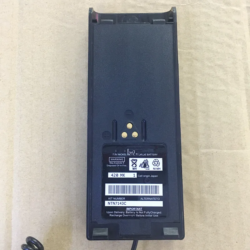 Автомобильное зарядное устройство 12 В для motorola HT100 MTX838 868 8000 MTX1000 9000 PTX1200 MTS2000 MT2100