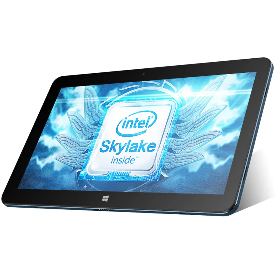 Оригинальный CUBE i7 Book Windows 10 Tablet PC 6 ''ips 1920x1080 Intel Core M3-6Y30 (Skylake) Dual 4 ГБ/64 ГБ камера