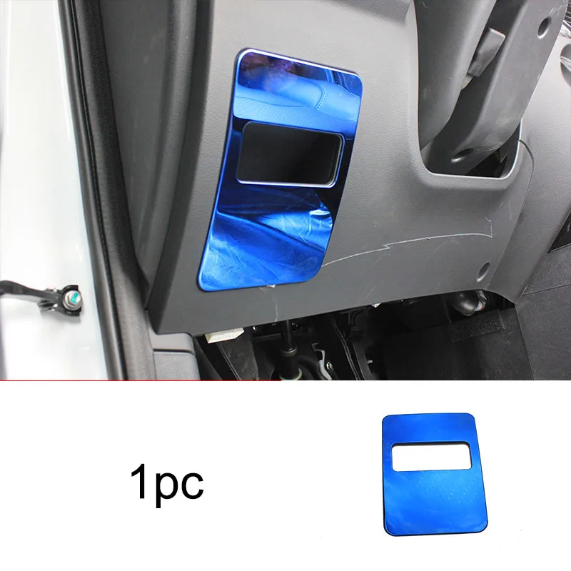 1 шт для dongfeng S560 контрольный переключатель фар ручка ящика для хранения украшения рамки