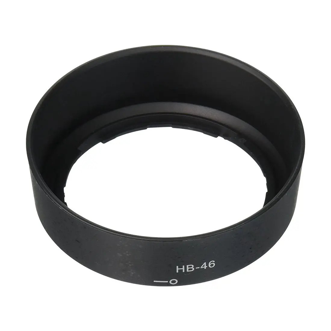 Байонетовых Бленд для AF S DX NIKKOR 35mm f/1 8G запасная часть HB 46|lens hood|35mm lens hoodhood |