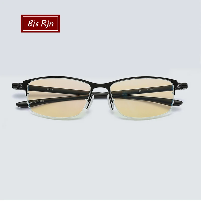 TR90 Reading Glasses Men High Quality Anti Blue Light Presbyopic Ultra Light Women Old Ultralight Flexible+2.00+2.50+3.0 M318
