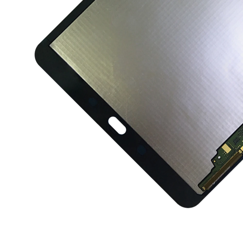 100% протестированный ЖК дисплей для Samsung GALAXY Tab S3 9 7 T820 T825 T827 с сенсорным экраном
