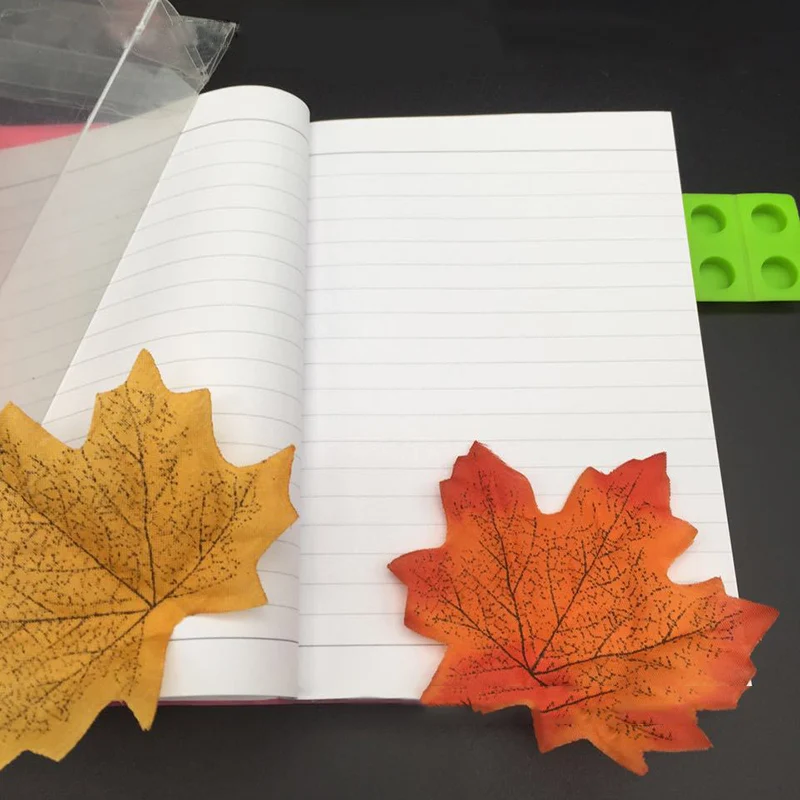 Красочные Креативные записные книжки DIY Дневник Книга блоки Совместимые Legoed