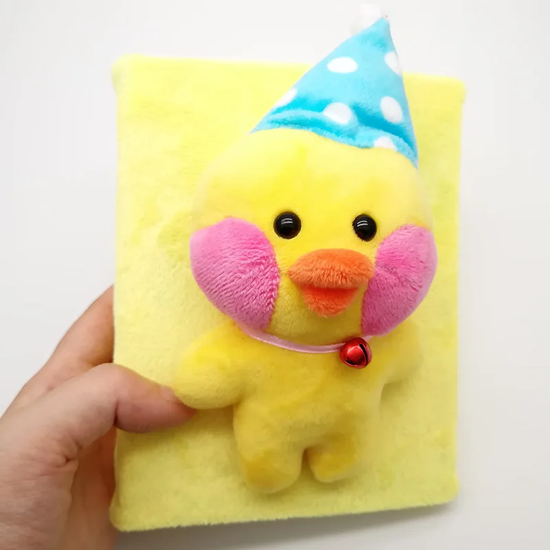 Плюшевые игрушки куклы мультяшная модель животных lalafanfan cafe mimi Гиалуроновая