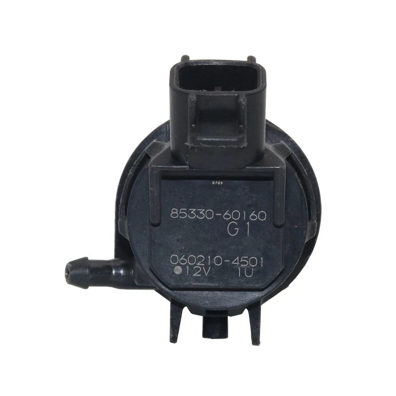 OEM 85330-60160 060210-4501 насос омывателя лобового стекла водяной двигатель для Toyota Camry RAV4 Prius Avalon