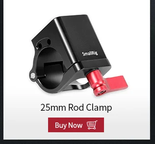 SmallRig Quick Plate Mount для DJI Ronin/DJI Ronin-m(Mini) и Ronin MX стабилизатор штатива крепление видео стабилизатор система-1682