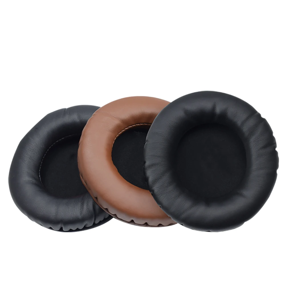 

Сменные амбушюры для беспроводных наушников Siberia K9 с Bluetooth