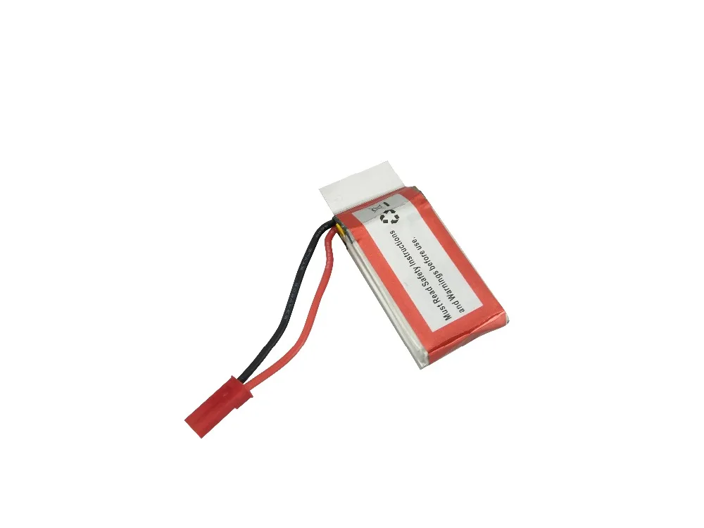 BLLRC global hot batteries MJX X400 X300C X800 X500 HJ818 HJ819 X25 JXD509G авиационная батарея оптом 3 7 V 800mAh |