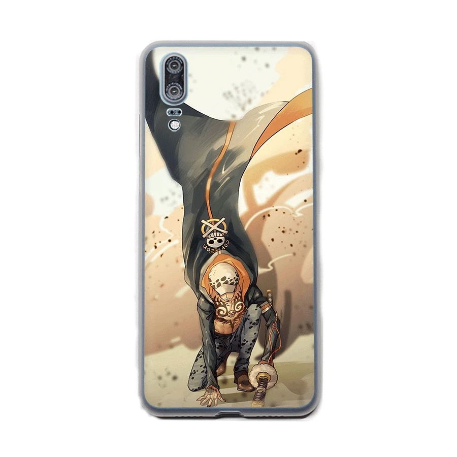 Desxz One Piece 1 Phone Case For Huawei P30 P8 P9 P10 P20 Pro P Smart Lite Mini Plus Cover | Mobile Cases &amp Covers