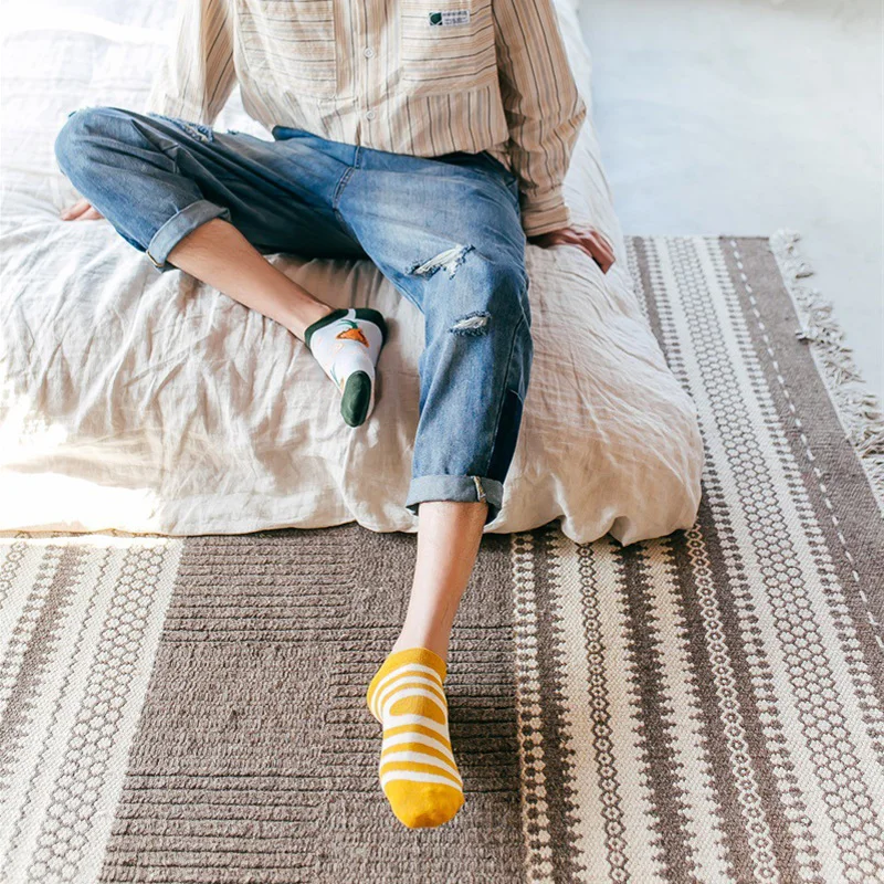 Носки для мужчин и женщин в стиле Харадзюку|skateboard socks|socks wholesalewholesale socks |