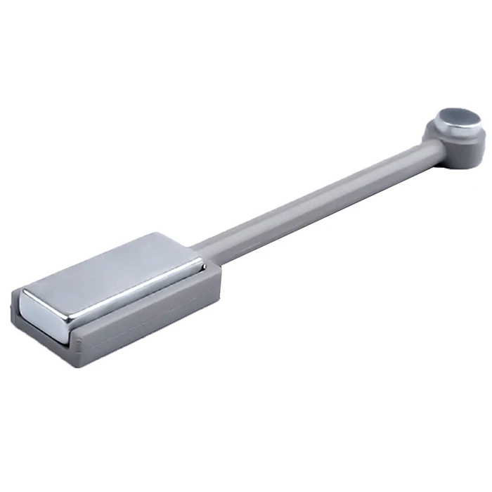 Двойная головка 2 Way магниты кошачий глаз эффект магнит для нанесения лака 3D