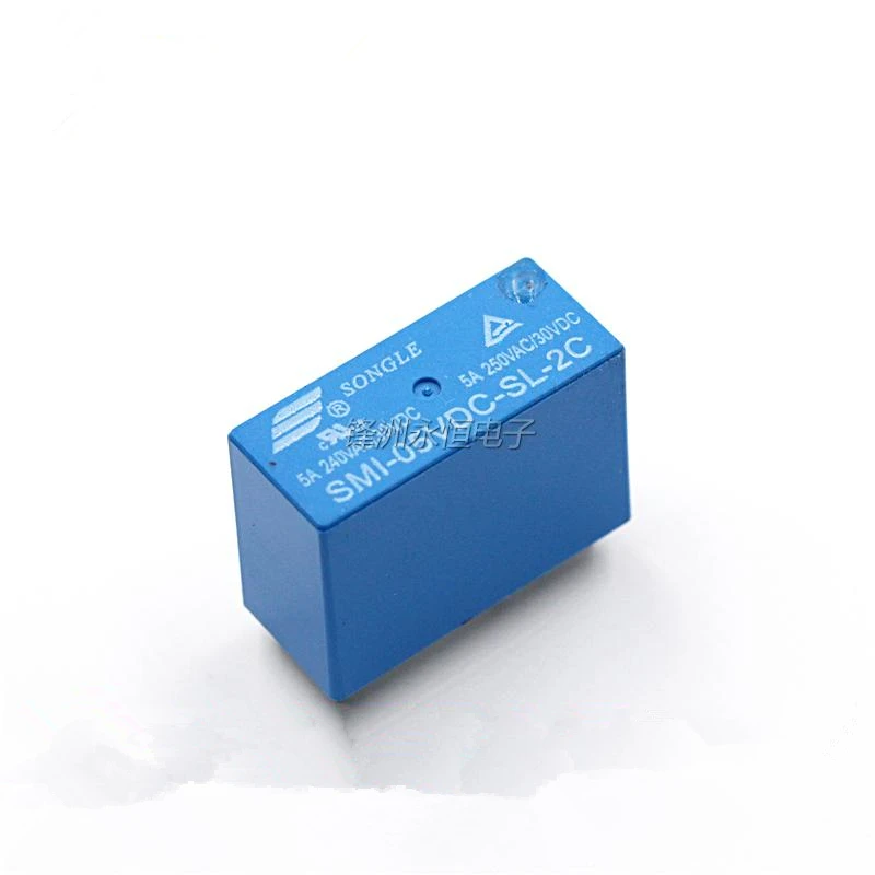3 шт., реле мощности, Φ, Φ, 250VAC/30VDC 8PINS