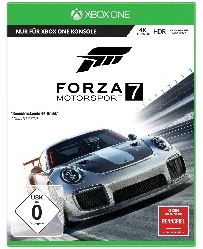 Microsoft Xbox One X 1 ТБ + Forza Horizon 4 Motorsport 7 Черный 8192 МБ GDDR5 12288 HDD | Электроника