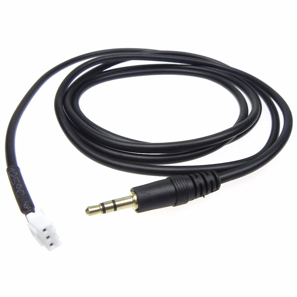 5 шт. высококачественные USB-кабели для Citroen Sega CD Peugeot 307 308 408/CD длина 148 см |