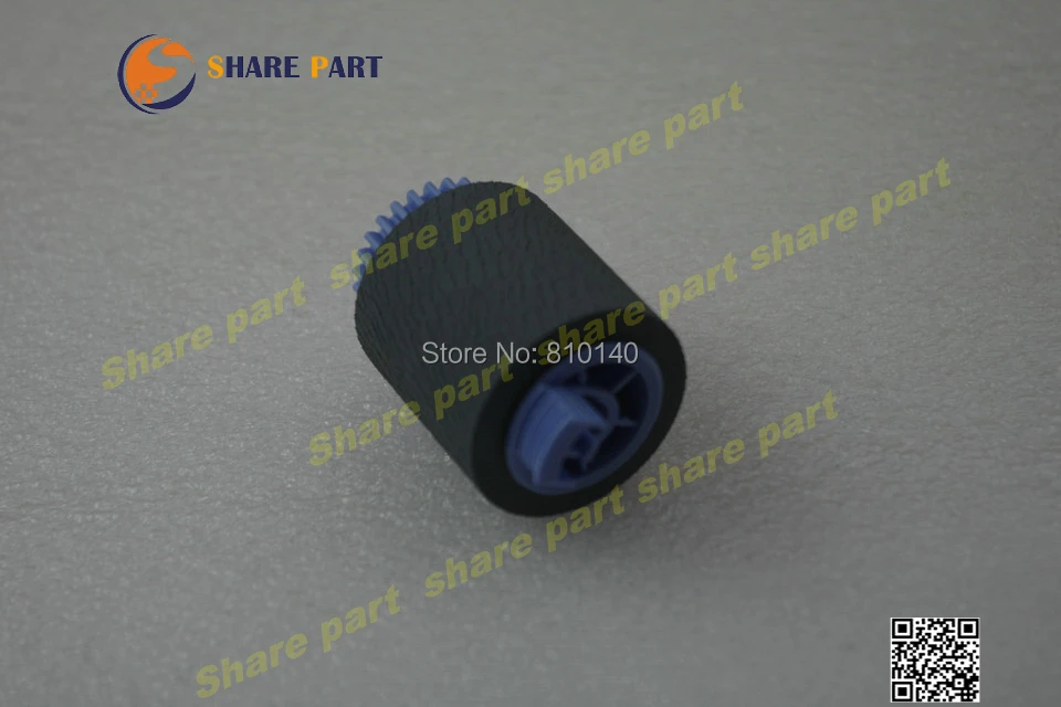 Оригинальный Новый магнитный ролик для HP 9500 9050 9040 9000 5500|roller ride|roller curtainroller switch |