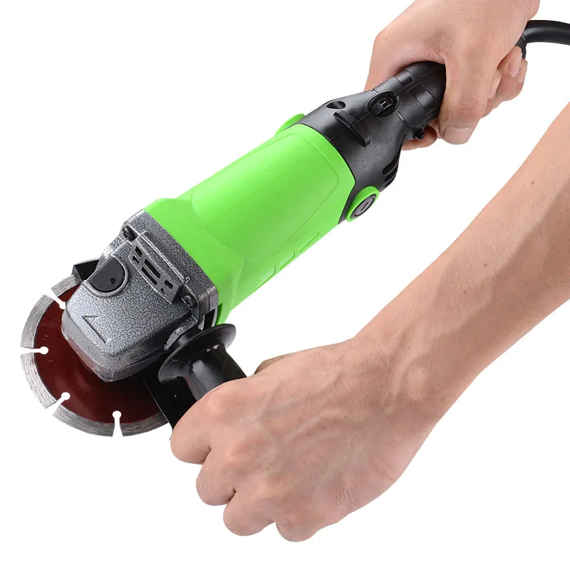 Thunderstorm многофункциональная бытовая ручная мельница шлифовальный станок круг