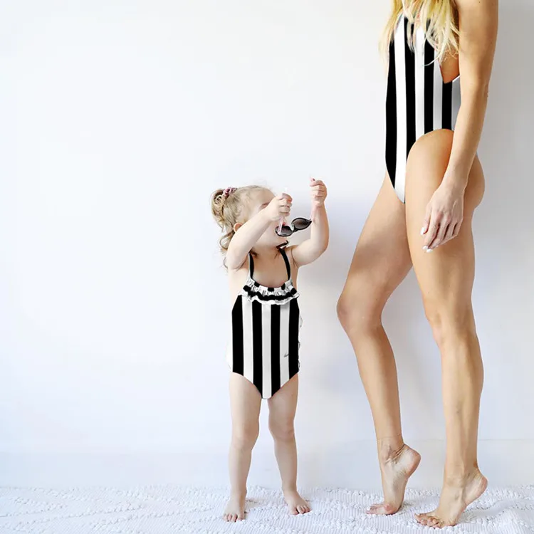 Купальный костюм для маленьких девочек; Maillot De Bain fille enfant; цельный леопардовый купальник из полиэстера; летний купальник для девочек; Bimba Playa Bebe