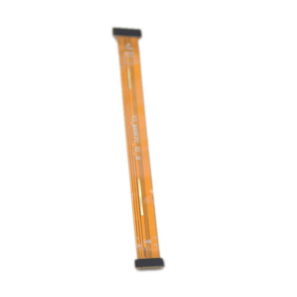 Blackview A10 USB плата, usb разъем, плата контроллера заряда, запасной аксессуар для ремонта Blackview A10 - Цвет: main fpc