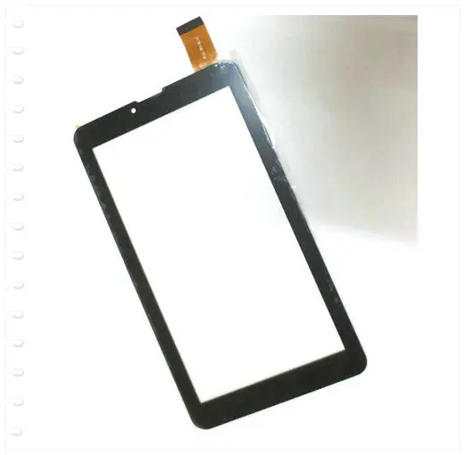 

5PCS/lot New touch Screen For 7" DEXP Ursus NS170 HIT Tablet Touch Panel Glass Sensor Digitizer Replacement Free Shipping