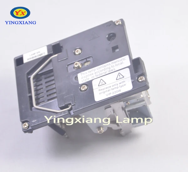 

Прожекторная лампа наивысшего качества с корпусом PRM-35-LAMP подходит для проекторов Promethean PRM-35