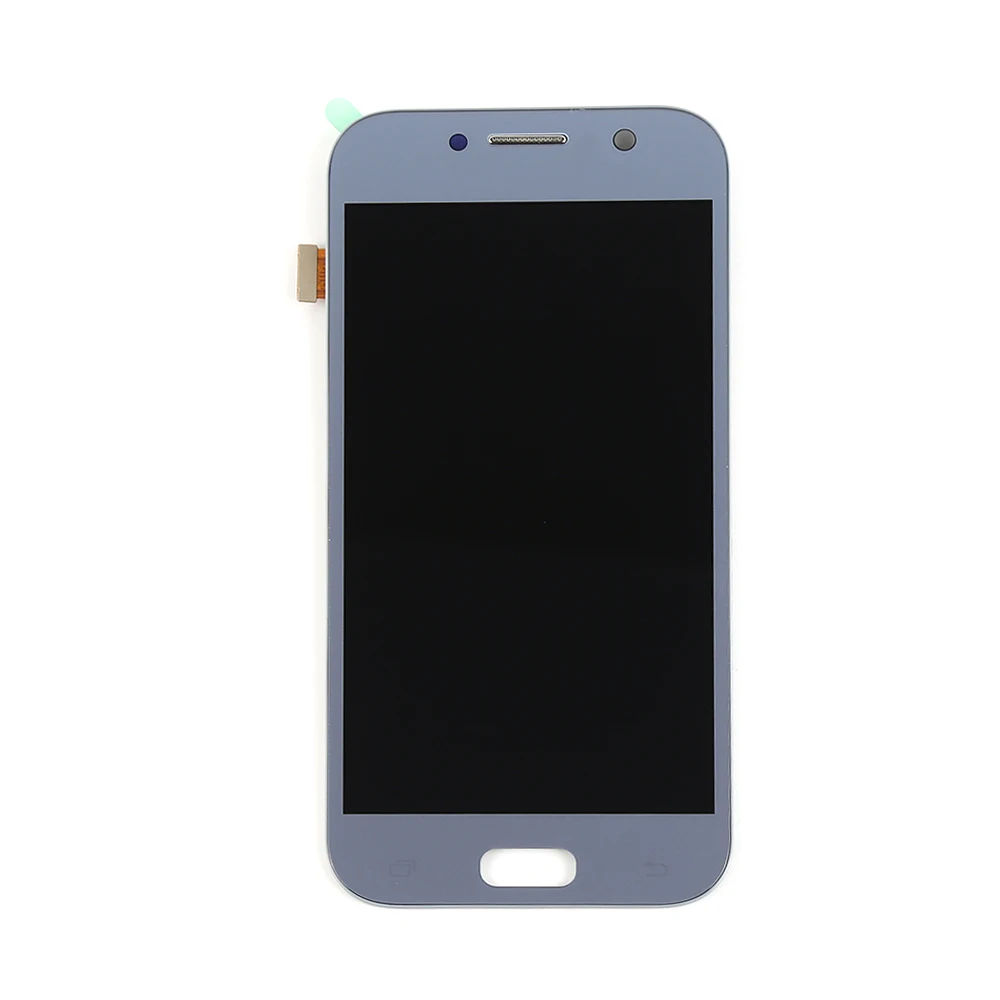 " для samsung Galaxy A5 lcd A520 SM-A520F ЖК-дисплей дигитайзер сенсорный экран Замена части для samsung a5 a520 дисплей