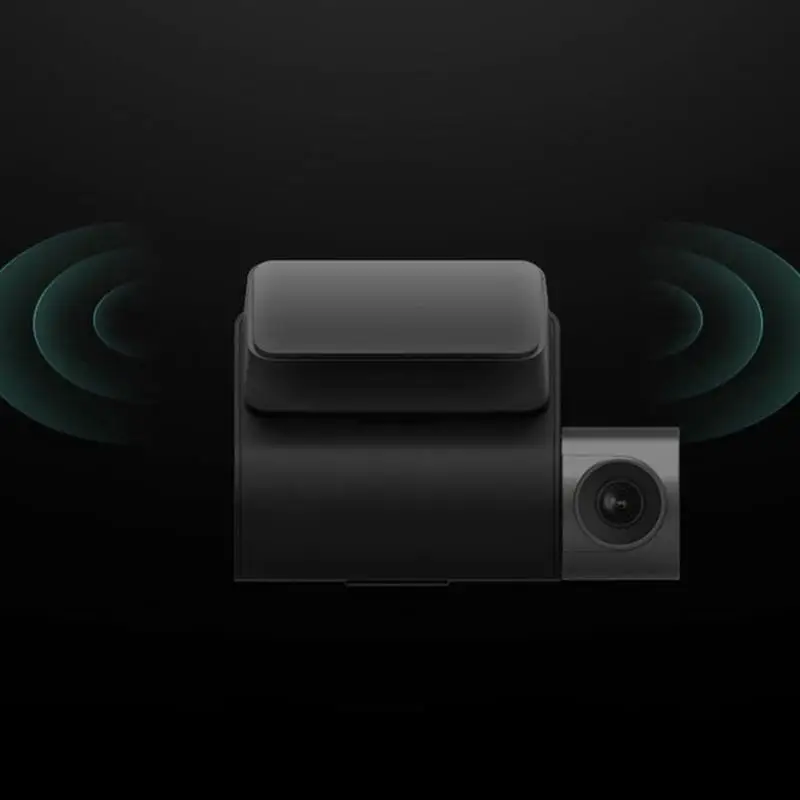 1 комплект gps модуль для XIAOMI 70mai Dash Cam Pro Smart Car 1944P HD видео запись 140 FOV камера