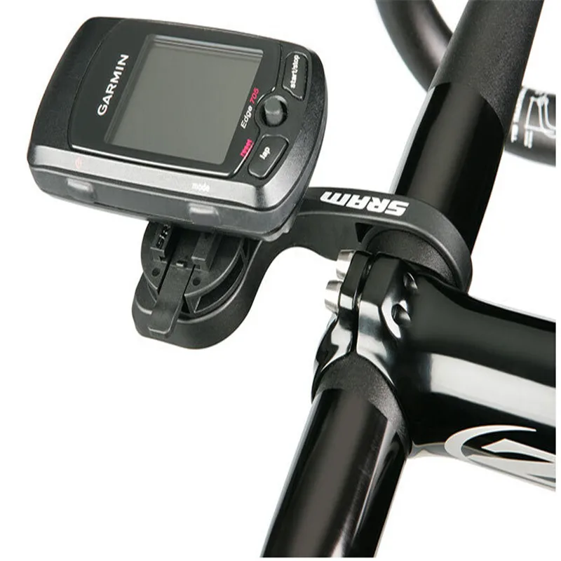 QuickView адаптер компьютер поддержки крепление для Garmin 605/705 gps 31 8 мм|Велокомпьютеры| |