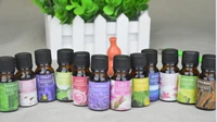100 pure essential oil 12pcs1 set 10ml33oz gift box package aromatherapy 12 kinds of perfume fragrance massag bath oil