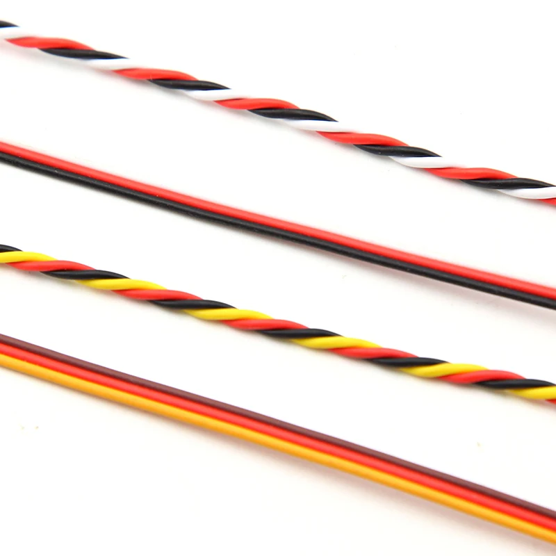 10 шт. кабель-удлинитель для радиоуправляемого квадрокоптера