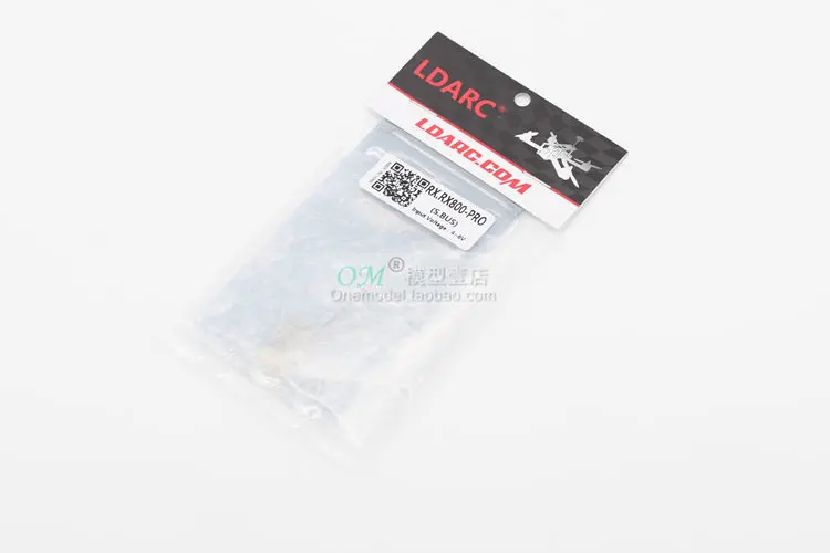Новое поступление приемник LDARC RX800 PRO 2 4G совместимый с FUTABA трансмиттером пультом