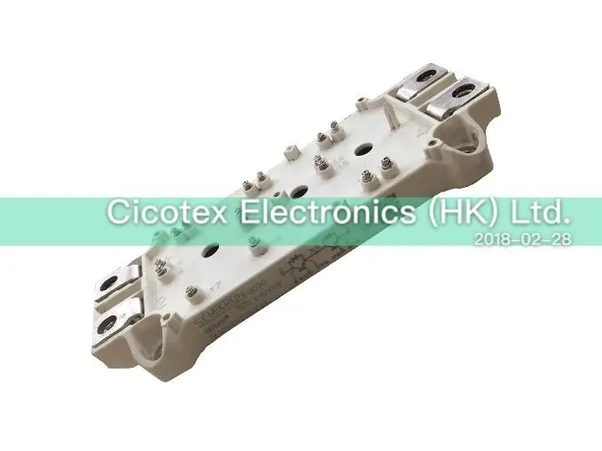 

SEMIX453GB12VS Тренч IGBT Модули модуль SEMIX 453GB12VS 453GB12 VS
