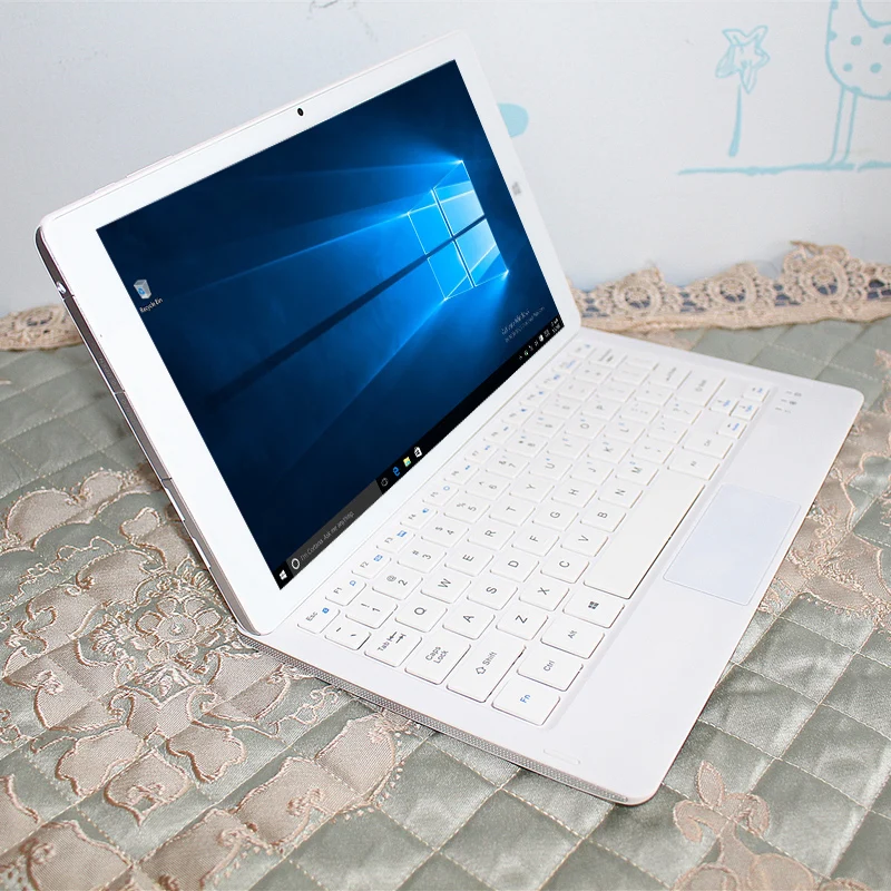 Распродажа! Glavey 10 1 дюймов Lanpaq планшет windows10 WiFi 2 ГБ + 64 Гб четырехъядерный 1280*800
