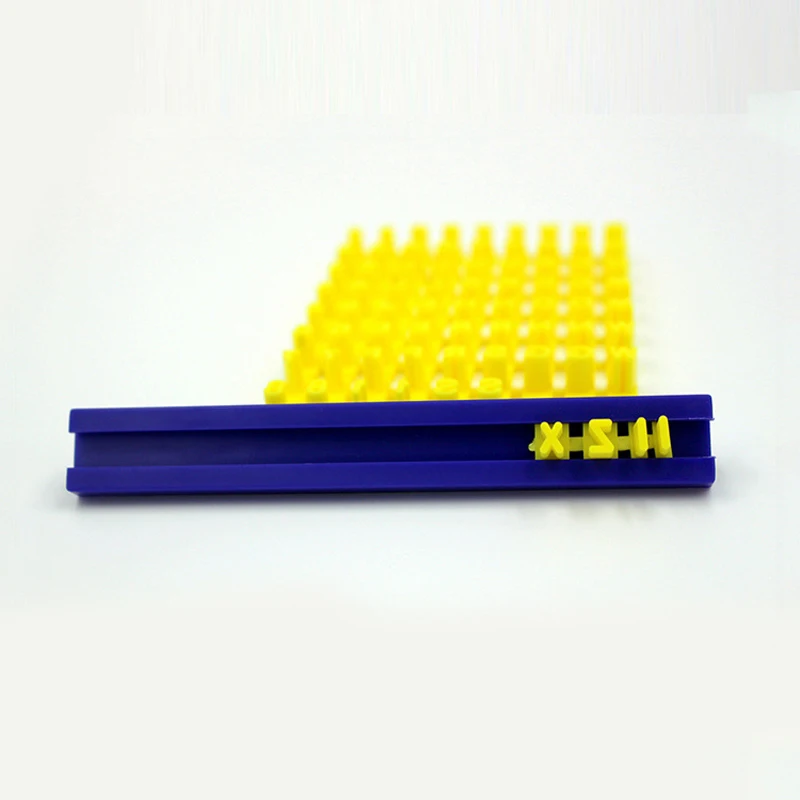 DIY мультфильм пресс для печенья в комплекте набор форм буквы впечатление