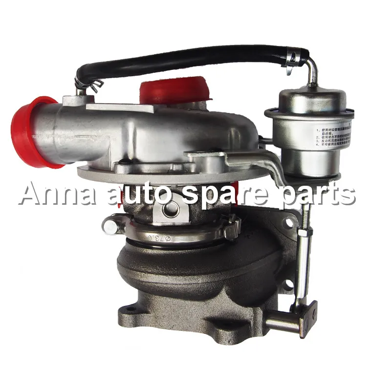 RHF5 8971195672 VD430016 Turbocharger for Isuzu 4JB1 2.8L | Air Intakes Parts