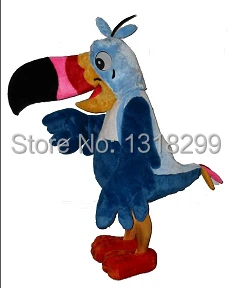 Маскарадный костюм toucan маскарадный на заказ тематический карнавал |