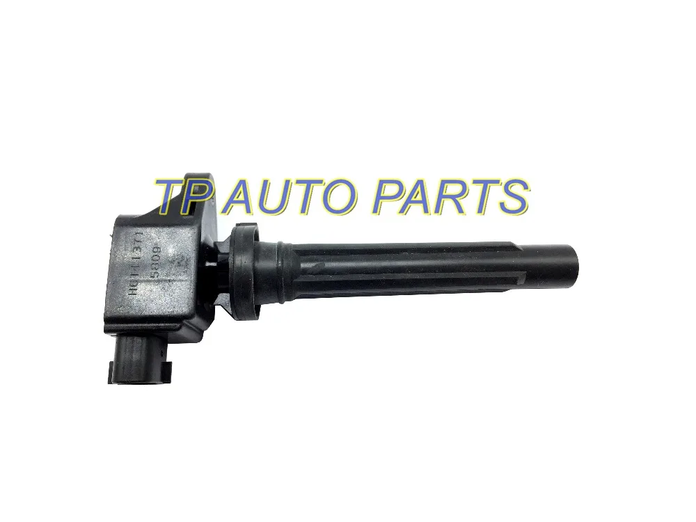 4 шт. Катушка зажигания для 2007 2009 Зуки SX4 OEM 33400 65J0 3340065J0|coil|coil ignition |