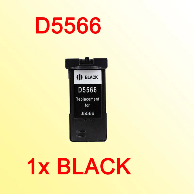 1 х чернильный картридж совместимый с DELL 5566 D5566 922/924/942/944/946/962/964 | Компьютеры и офис