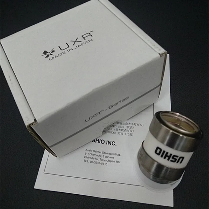 Для Ushio UXR 300W UXR-300BF ксеноновая лампа, для MD-631 UXR300 Olympus CLV-180 CLV-240 CLV-260 SL Storz UXR-300KS PE300BFA UXR-300BU