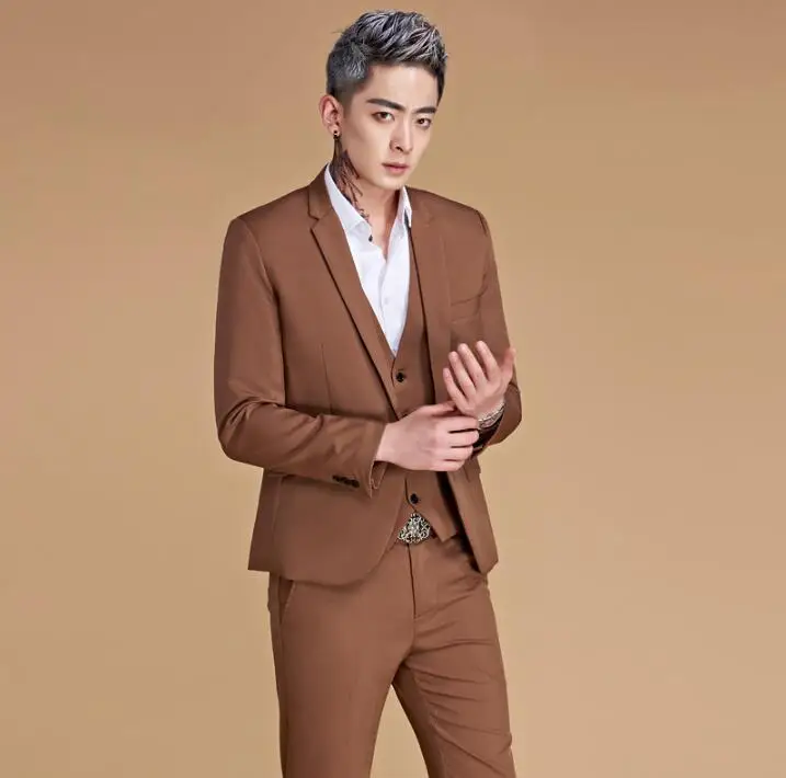 Костюм мужской для танцев и сцены с брюками жилетом|stage clothing for men|stage clothingmens wedding |