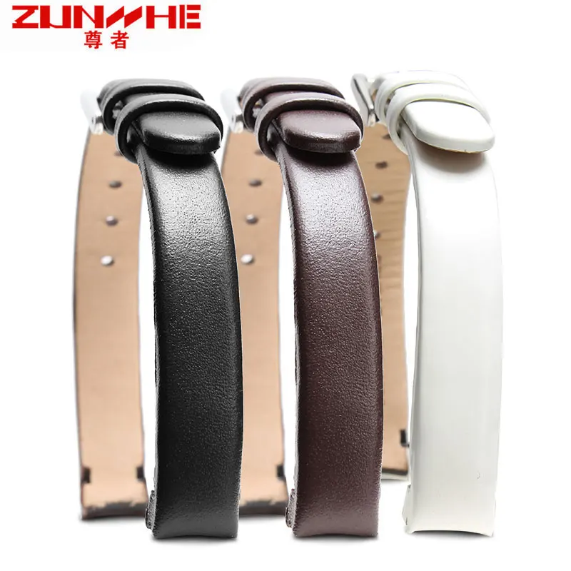 

Adapter CK soft leather strap belt K4323216 K4323209 / ms K43236 hand chain arc mouth 10 mm Ms adapter